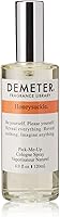 Demeter Honeysuckle Cologne Spray 4oz — image 1