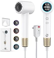 KARFUN Plasma Hair Dryer 1500W — image 1