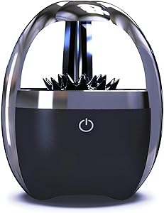 INTERYI Ferrofluid Speaker CLT-00A1 Review