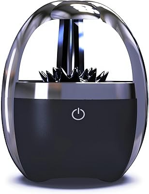 INTERYI Ferrofluid Speaker CLT-00A1
