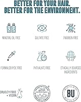 BOLD UNIQ Moisturizing & Hydrating Conditioner 10.55oz — image 4