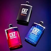 Cristiano Ronaldo CR7 Game On Fragrance 1.7oz — image 7