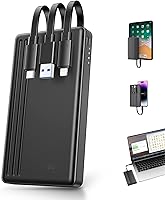 ySky 1TB Portable External Hard Drive — image 1