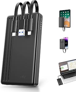 ySky 1TB Portable External Hard Drive