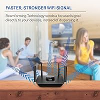 Linksys MR8300 Mesh WiFi Router — image 5