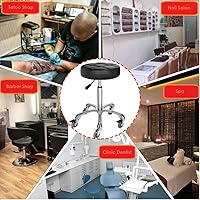 McDooFly Adjustable Heavy Duty Stool — image 9