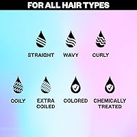 IGK MORE LIFE Color Extending Gloss Shampoo 8 Oz — image 5