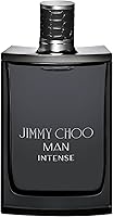 JIMMY CHOO Man Intense Eau de Toilette 3.4oz — image 1
