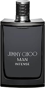 JIMMY CHOO Man Intense Eau de Toilette 3.4oz