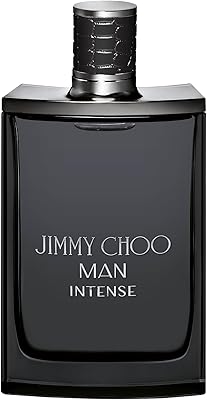 JIMMY CHOO Man Intense Eau de Toilette 3.4oz