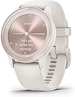 Garmin vivomove Sport Hybrid Smartwatch — image 4