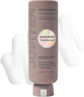 Jupiter Nourishing Conditioner 10.6oz