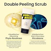 Purple Gorilla Waxing Jelly Sugar Scrub – 7.05 oz — image 6