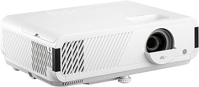 ViewSonic PX749-4K Gaming Projector