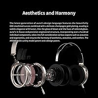 Aune AR5000 HiFi Headphones — image 6
