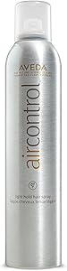 Aveda Air Control Light Hold Hair Spray 9.1oz Review