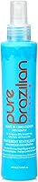 Pure Brazilian Leave-In Conditioner 6.78oz — image 1