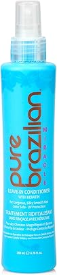Pure Brazilian Leave-In Conditioner 6.78oz