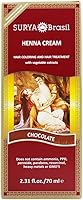 Surya Nature Henna Chocolate Cream - 2.31oz — image 2