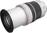 Canon RF70-200mm F4 L IS USM Lens — image 6
