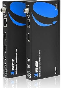 OREI EX-500IR HDMI Extender Review