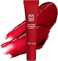 U Beauty The PLASMA Tinted Lip Compound - Shanghai — image 1
