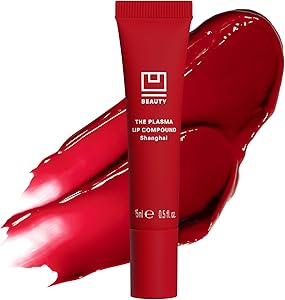 U Beauty The PLASMA Tinted Lip Compound - Shanghai Review