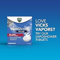 Vicks VapoBath Bath Crystals 36oz — image 8