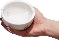 Beau Brummell Marble Shaving Soap Bowl — image 2