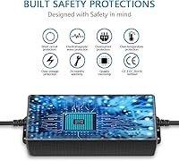 SHNITPWR Universal Power Supply 144W DC Adapter — image 5