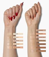 MAKE Beauty Skin Mimetic Concealer 08 Medium Tan Neutral — image 5