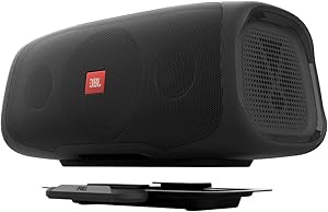 JBL BassPro Go Powered Subwoofer & Bluetooth Speaker Review