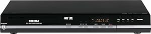 Toshiba D-R400 DVD Recorder Review