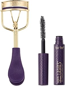 Tarte Picture Perfect Eyelash Curler Review