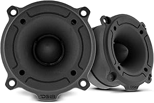 DS18 PRO-TW120B Super Tweeter Review