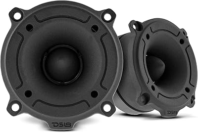 DS18 PRO-TW120B Super Tweeter