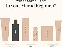 Murad Clarifying Toner – 6 Fl Oz — image 5
