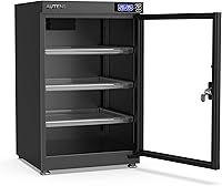 AUTENS AD-80L Dehumidifying Dry Cabinet — image 9
