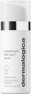 Dermalogica Powerbright Dark Spot Serum 1 Fl Oz