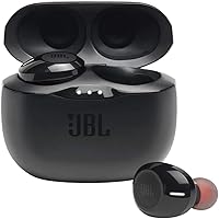 JBL Tune 125TWS True Wireless In-Ear Headphones — image 1