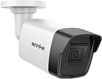 ANNKE C500 3K PoE Security Camera — image 1