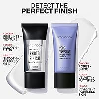 Smashbox Pore Vanishing Primer 1.73oz — image 8