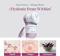 AROCELL Super Collagen Melting Balm 3.53oz — image 4