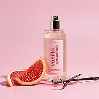 Lavanila Vanilla Grapefruit Healthy Hair + Body Perfume Mist 5 Fl Oz — image 9