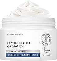 Beauty Facial Extreme Glycolic Acid 15% Anti-Aging Cream — image 1