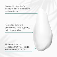 ClarityRx Sleep It Off Natural Retinol Alternative Overnight Treatment 3.5oz — image 3