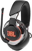 JBL Quantum 810 Wireless Gaming Headset — image 3