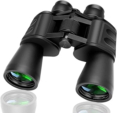 ZIYOUHU 20x50 Binoculars