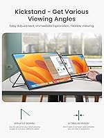 EPORMOT 24.5-inch 165Hz 2K Portable Gaming Monitor — image 6