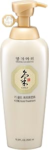 Daeng Gi Meo Ri Ki Gold Premium Treatment 16.9 Fl Oz Review